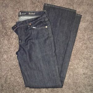 Women’s 7 for All Mankind Jeans